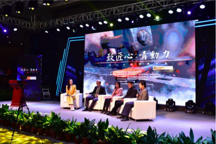 W66利来国际电器 中国制造业转型升级的匠心典范