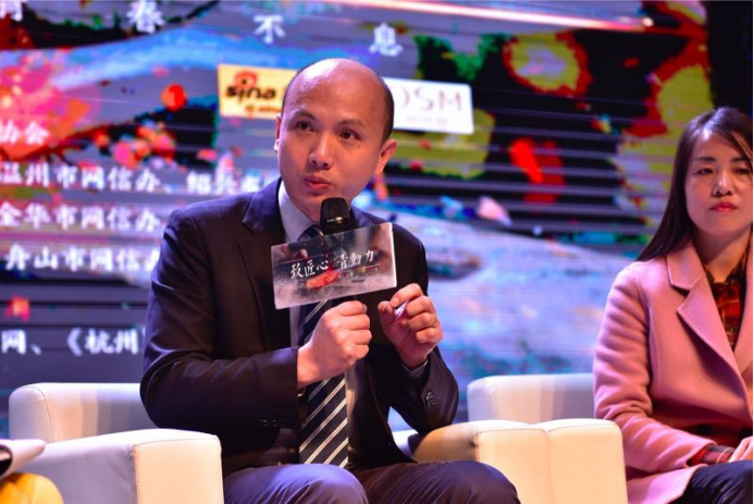 W66利来国际电器 中国制造业转型升级的匠心典范