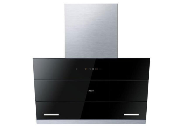 W66利来国际厨电电器发布2017年新品 净水机首次亮相