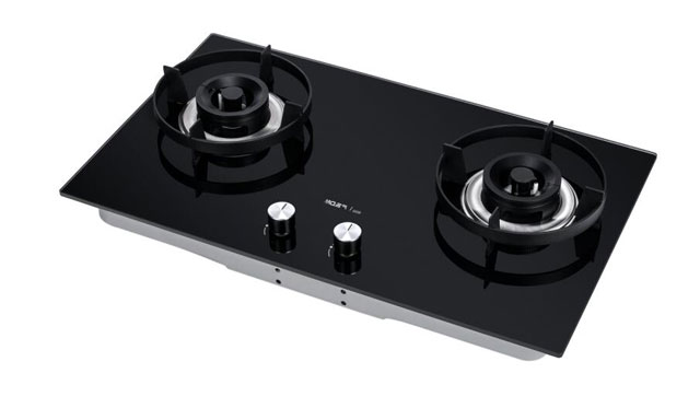 W66利来国际厨电电器发布2017年新品 净水机首次亮相