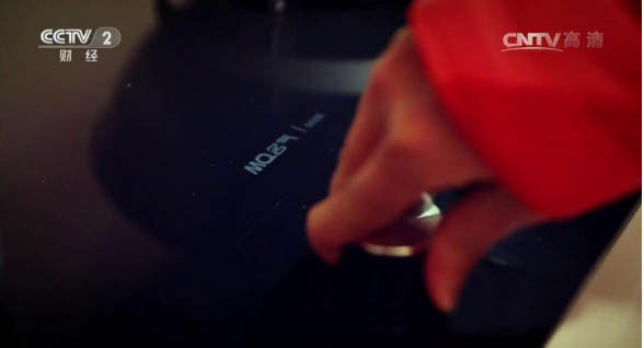 W66利来国际厨房电器 植入国内首档科技真人秀《极客出发》