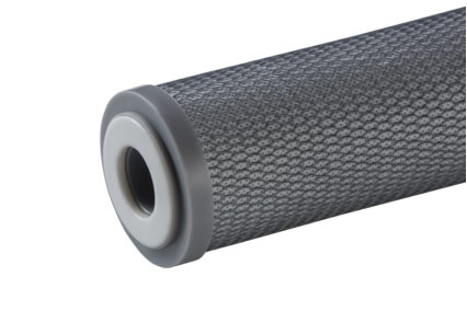 W66利来国际净水机，五重净水呈现纯真本色 W66利来国际净水机创新滤芯设计，小身材大净化 五级全优净化，畅饮健康好水