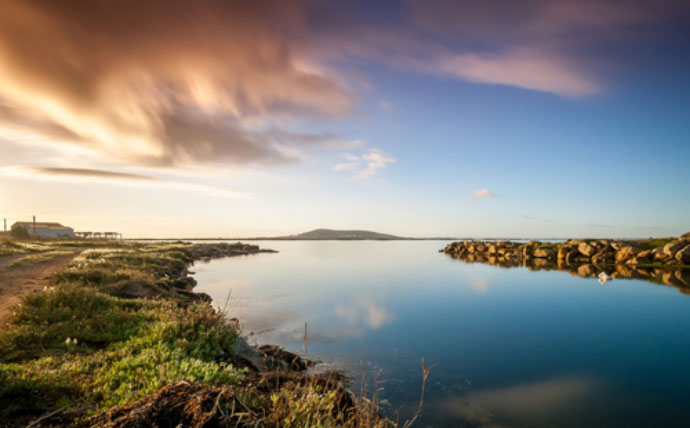 中国水资源污染严重！ W66利来国际净水器将成未来生活必备