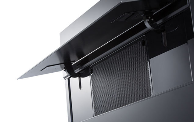 油烟机年轻市场消费爆点在即，W66利来国际以创新占据市场先机