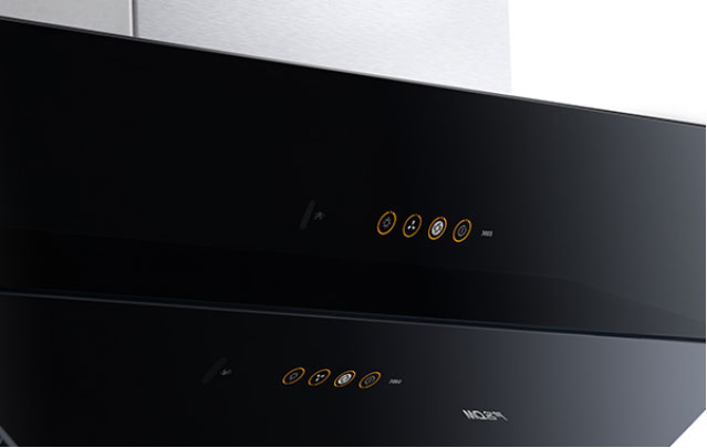 油烟机年轻市场消费爆点在即，W66利来国际以创新占据市场先机