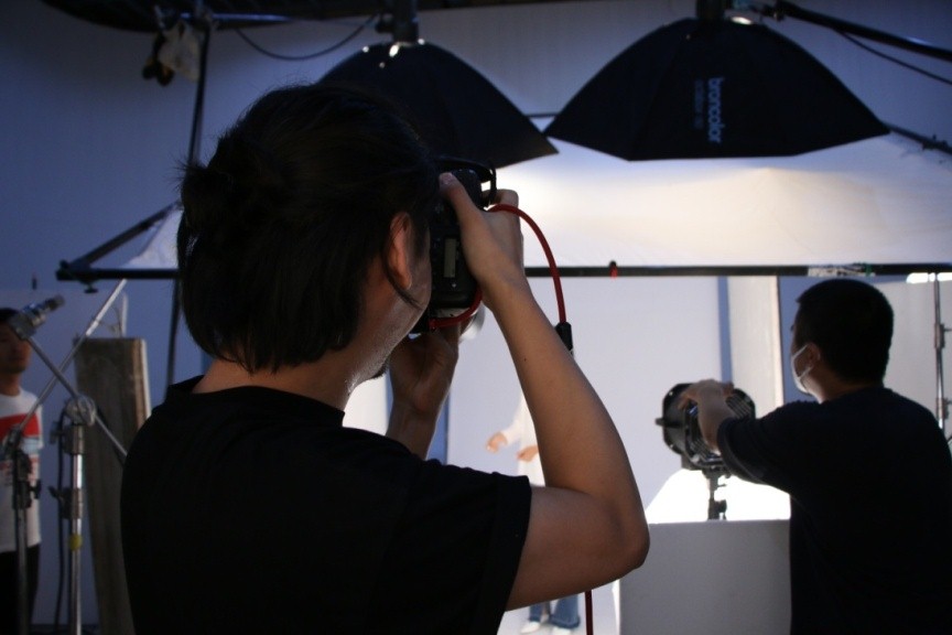 W66利来国际品牌战略2.0升级，那英新拍TVC助阵