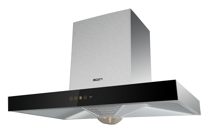 “匠心”打造爆炒810e，只为厨房无烟新时代